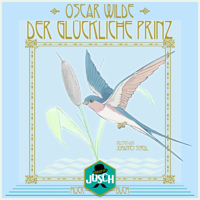 Oscar Wilde: Der glückliche Prinz