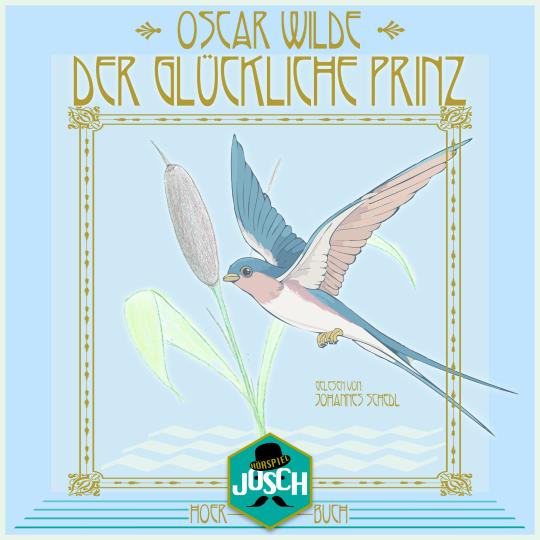 Oscar Wilde: Der glückliche Prinz